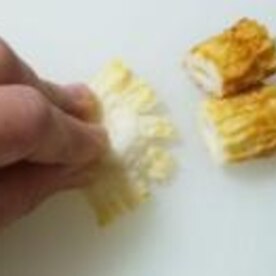 お弁当の隙間に お花ちくわ レシピ 作り方 By Hahaue 楽天レシピ お弁当の隙間に お花ちくわ レシピ 作り方 By Hahaue 楽天レシピ